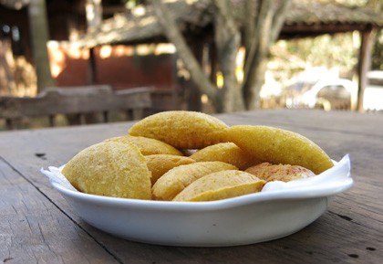 Sabor Rural Tiradentes